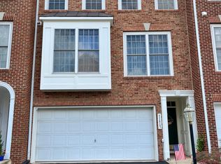 21817 Ladyslipper Sq, Ashburn, VA 20147
