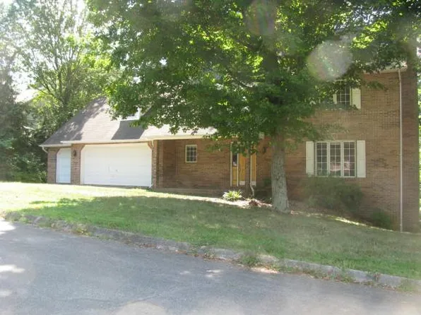 248 Timberland Cir, Kingsport, TN 37664