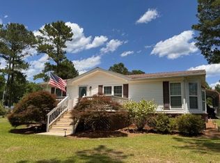 3307 White Oak Dr, Manning, SC 29102