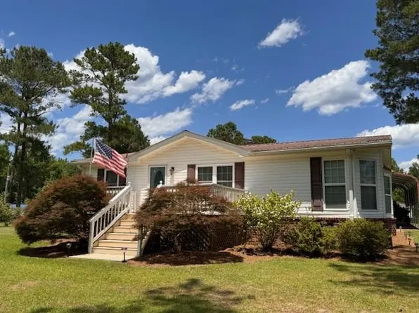 3307 White Oak Dr, Manning, SC 29102