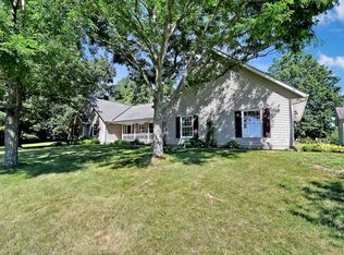 1940 Stone Wall Cemetery Rd SW, Lancaster, OH 43130