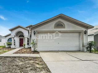 1212 Dragon Head Dr, Valrico, FL 33594