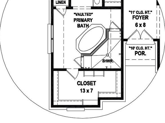 4th image of 100 Hillside Dr Lot 293