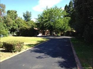 17201 Parthenia St, Northridge, CA 91325