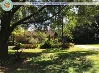 505 Jennifer Ln, Windermere, FL 34786