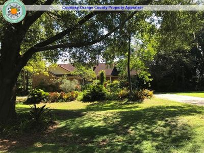 505 Jennifer Ln, Windermere, FL, 34786