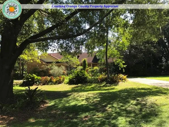 505 Jennifer Ln, Windermere, FL 34786