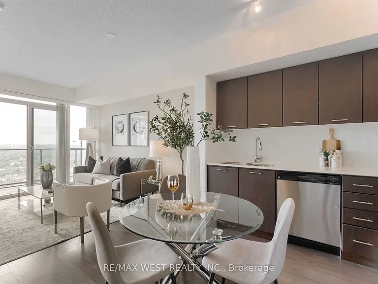 2200 Lake Shore Blvd W #4305 — Photo 15