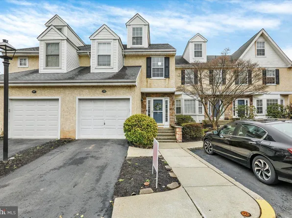 1302 Coventry Pointe Ln #1302, Pottstown, PA 19465