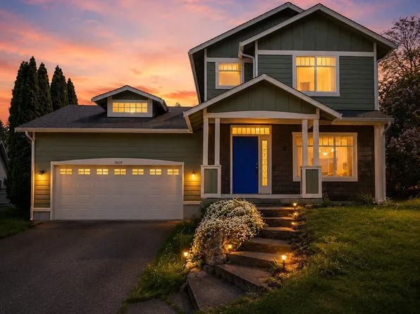3604 Seneca Drive, Mount Vernon, WA 98273