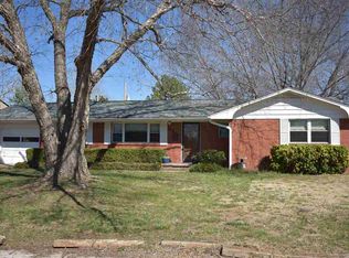 2004 W 11th Pl, Stillwater, OK 74074