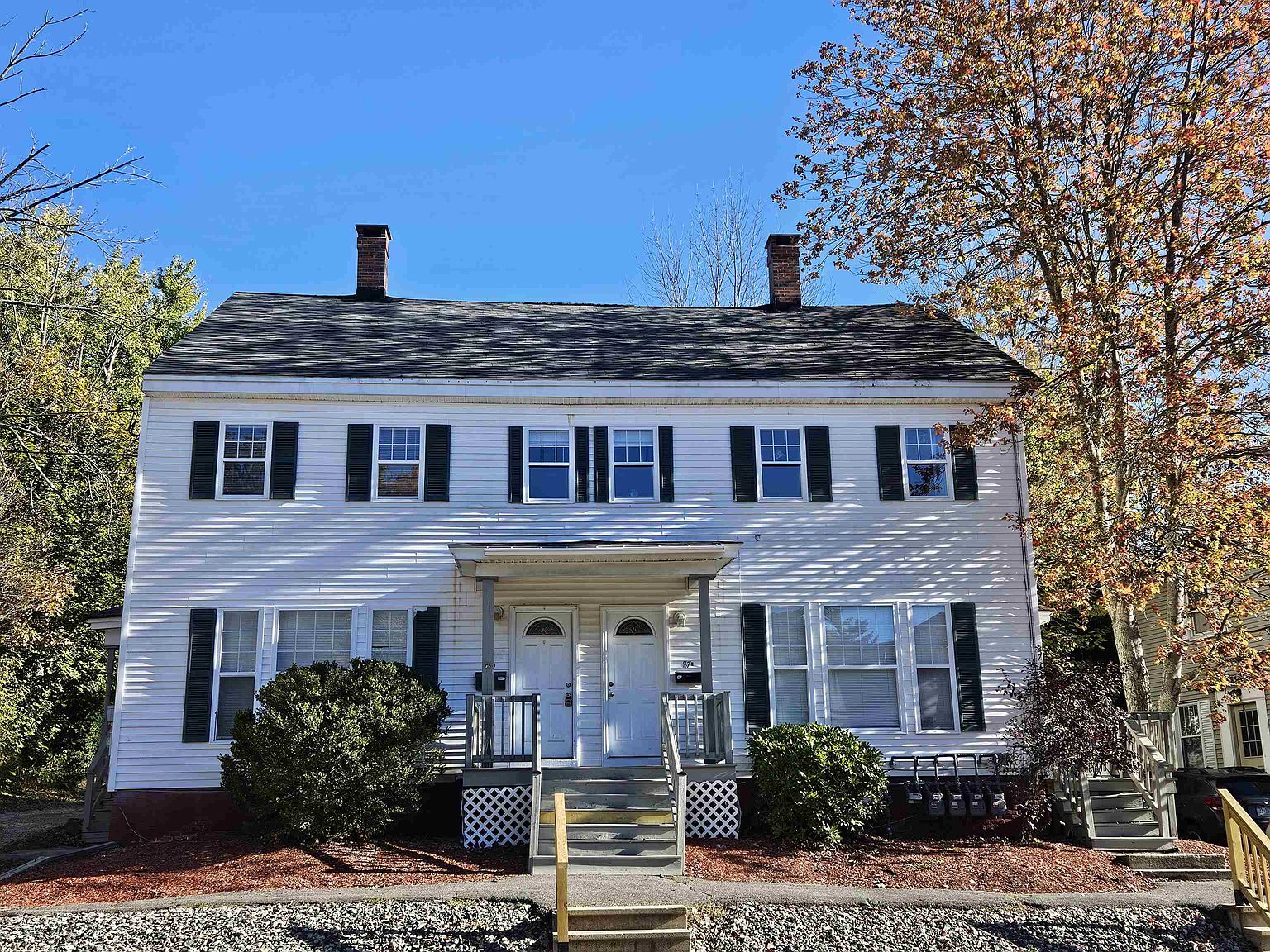 89 6th St, Dover, NH 03820 | Zillow