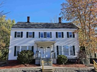89 6th St, Dover, NH 03820