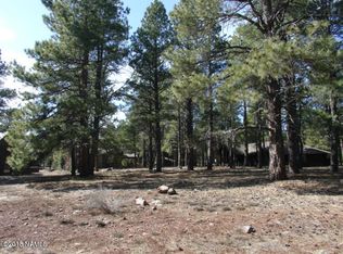 2634 Lindberg Spg, Flagstaff, AZ 86005