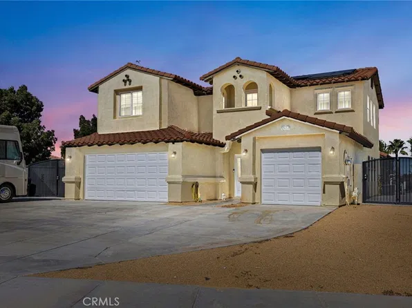 12650 Shorewood Ln, Victorville, CA 92392