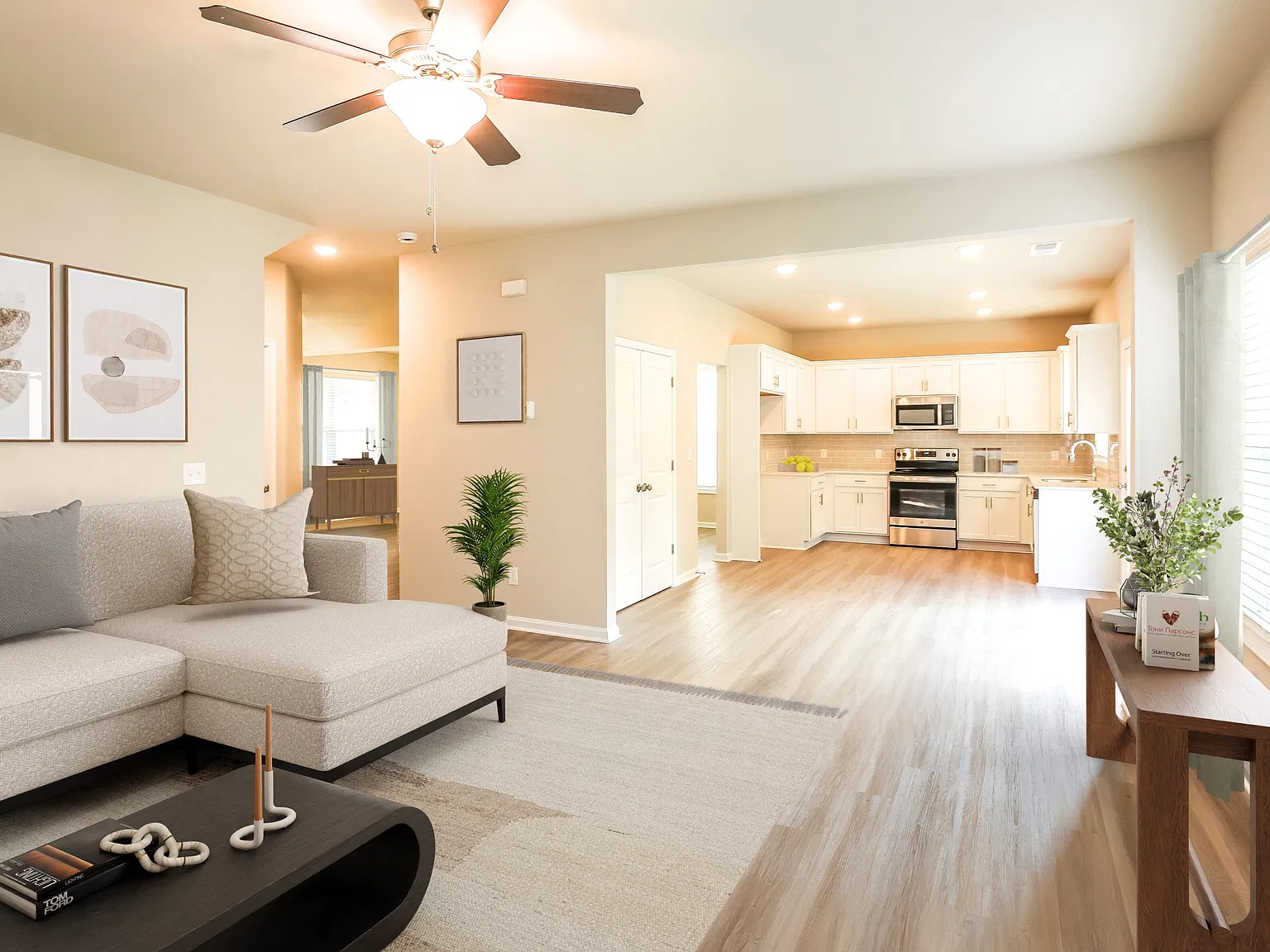 3402 SE Sugarberry Dr., Gainesville, GA — Photo 1