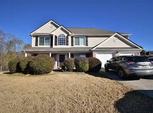 12140 Dominion Dr, Hampton, GA 30228