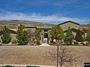 3015 Mario Rd, Reno, NV 89523