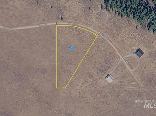 3202 Sheep Rd, Island Park, ID 83429