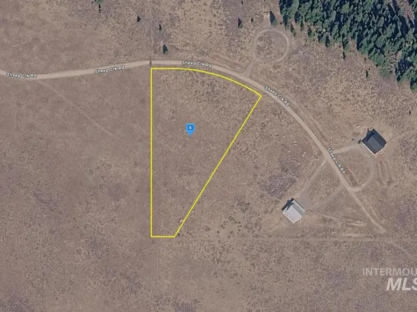 3202 Sheep Rd, Island Park, ID 83429