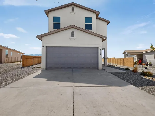 6380 Gannett Dr NE, Rio Rancho, NM 87144