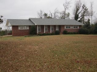 389 Grove St, Barnesville, GA 30204