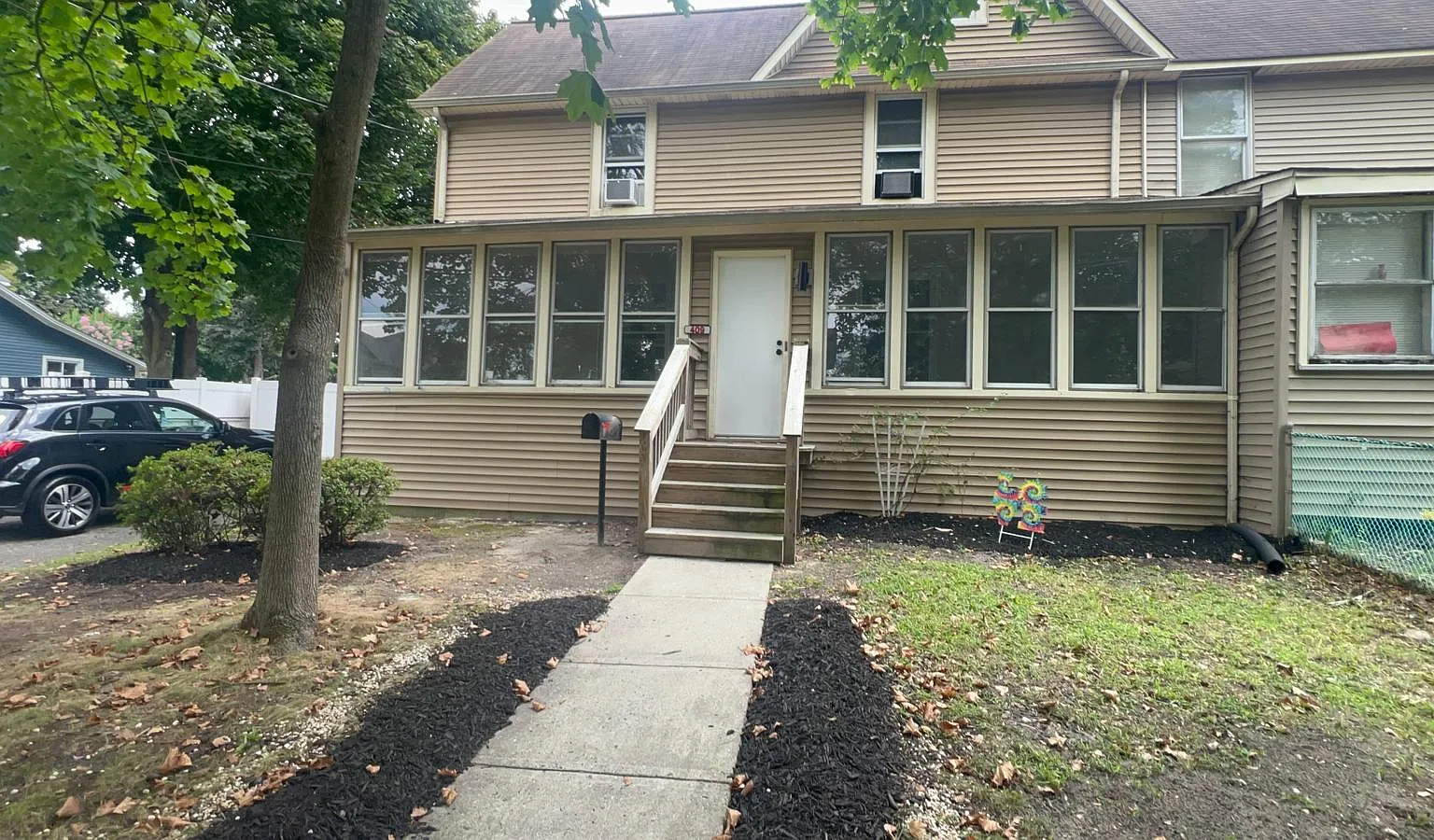 409 East Maple Avenue - 1 — Photo 1