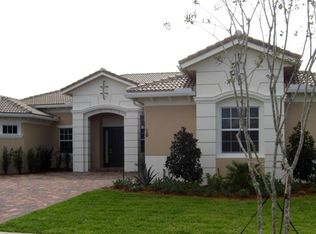 166 Citadel Cir, Jupiter, FL 33458