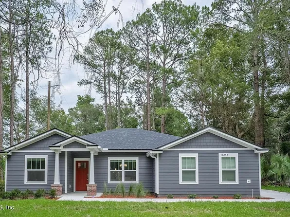 16243 N MAIN Street, Jacksonville, FL 32218