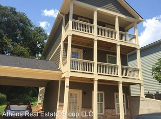 155 Strickland Ave, Athens, GA 30601