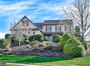 656 Campbell Rd, York, PA 17402