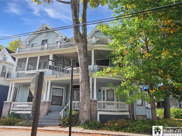 29 Whitfield Ave, Chautauqua, NY 14722
