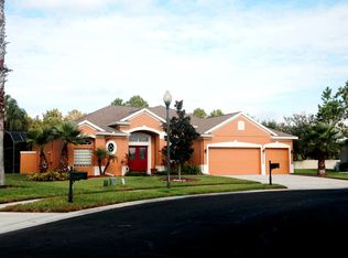 2546 Greenwillow Dr, Orlando, FL 32825
