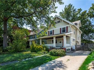 15315 Clifton Blvd, Lakewood, OH 44107