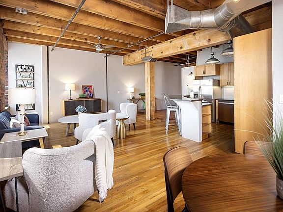 5th image of 1801 Wynkoop St #314