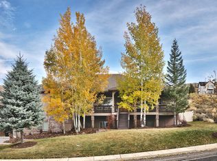 1814 N Valley Hills Blvd, Heber, UT 84032