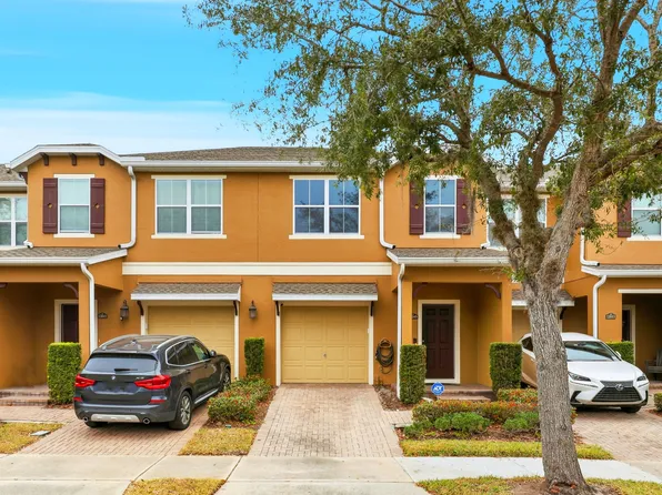 12049 Great Commission Way, Orlando, FL 32832