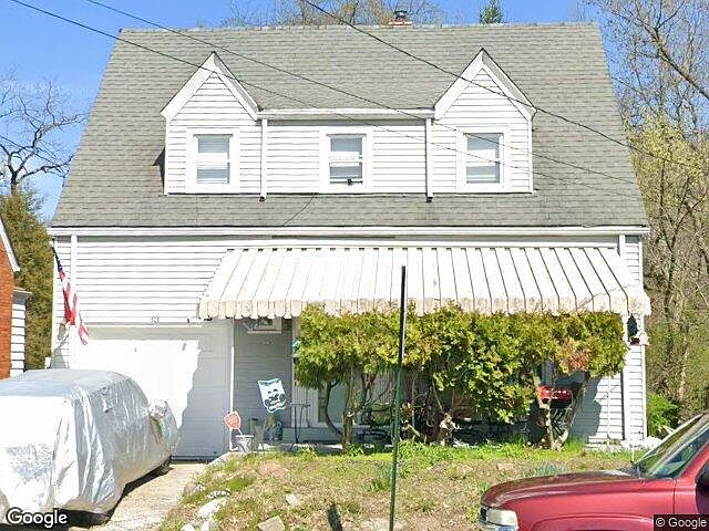 Property Front View
