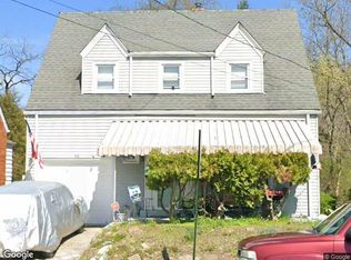 929 Sedalia Ave, Pittsburgh, PA 15202