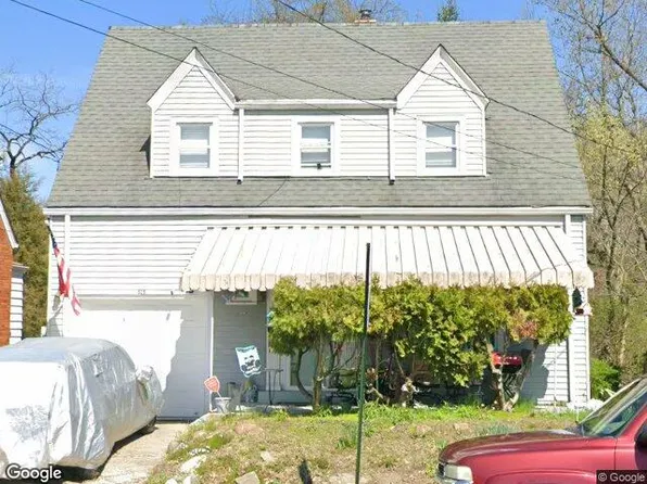 929 Sedalia Ave, Pittsburgh, PA 15202
