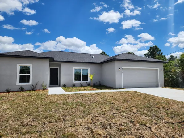 3271 Fir Ave SE, Palm Bay, FL 32909