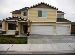 2401 S Edison St, Kennewick, WA 99338