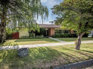 700 Main St, Waitsburg, WA 99361
