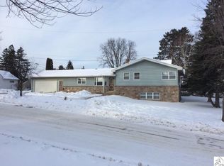 104 7th St NW, Chisholm, MN 55719