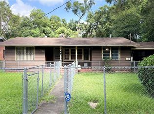 911 Gehrig Ave, Prichard, AL 36610