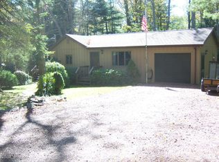 118 Colony Dr, BLAKESLEE, PA 18610