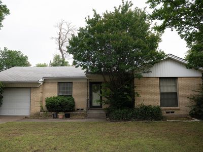 1219 Daisy Ln, Irving, TX, 75061