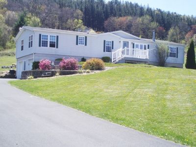 420 Mountain View Dr, Kunkletown, PA, 18058