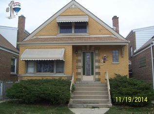 5707 S Kildare Ave, Chicago, IL 60629