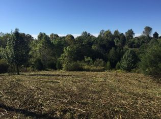 840 Mill Rd, Taylorsville, KY 40071